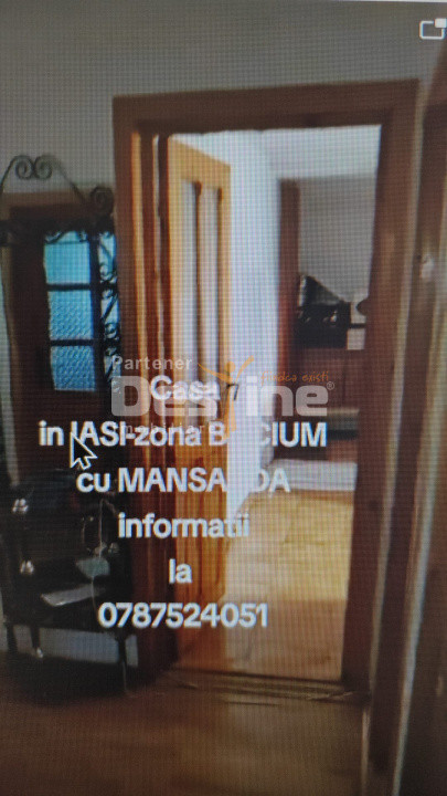 CASA BUCIUM IASI