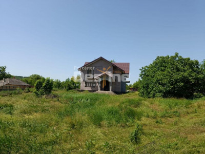 CASA LA ROSU BUDAI IASI LANGA LAC