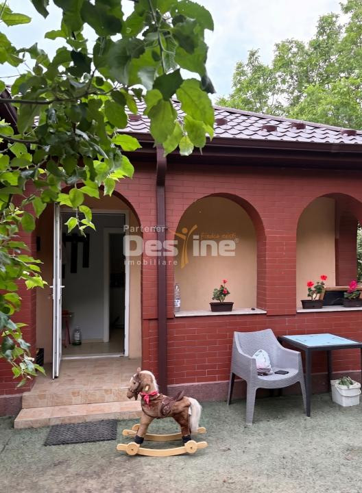 Casă de vânzare | Zona ARONEANU | 2 camere