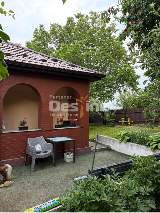 Casă de vânzare | Zona ARONEANU | 2 camere
