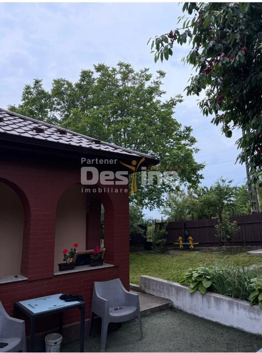 Casă de vânzare | Zona ARONEANU | 2 camere