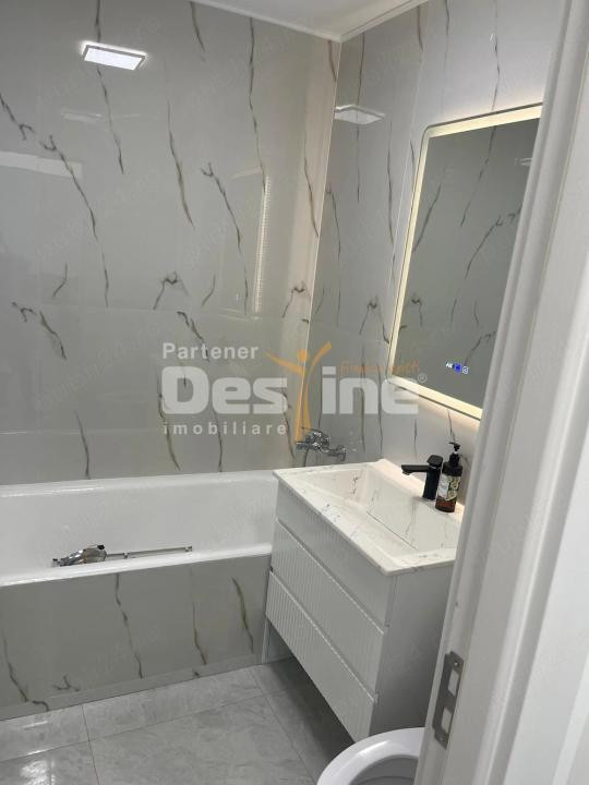 AP 2 CAMERE MODERN SI SPATIOS