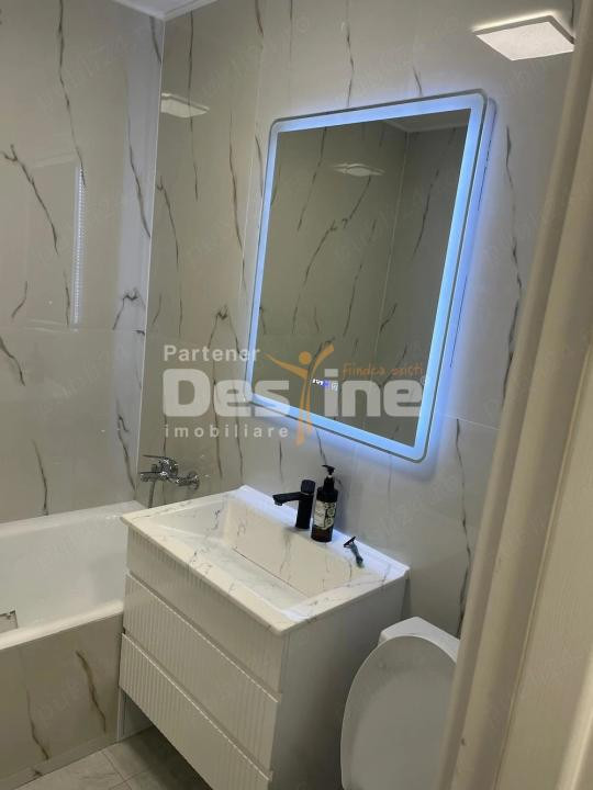 AP 2 CAMERE MODERN SI SPATIOS