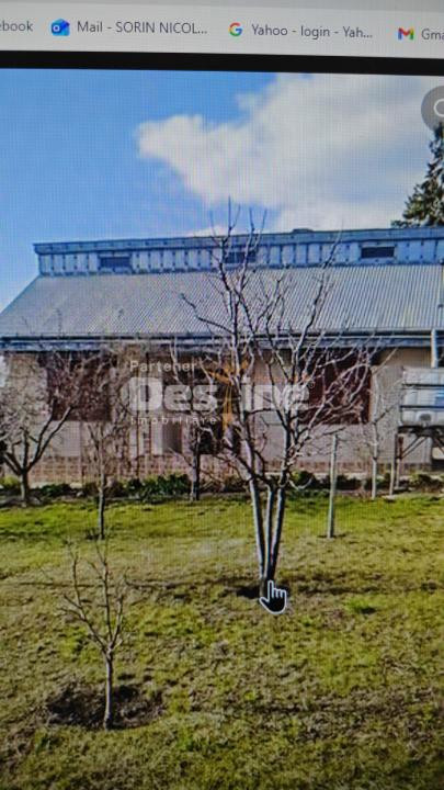 CASA TOTOESTI, COMUNA ERBICENI,JUDET IASI