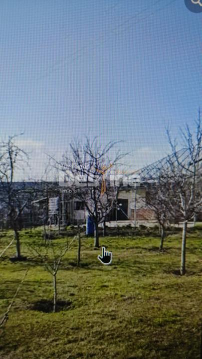 CASA TOTOESTI, COMUNA ERBICENI,JUDET IASI