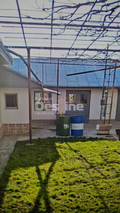 CASA TOTOESTI, COMUNA ERBICENI,JUDET IASI