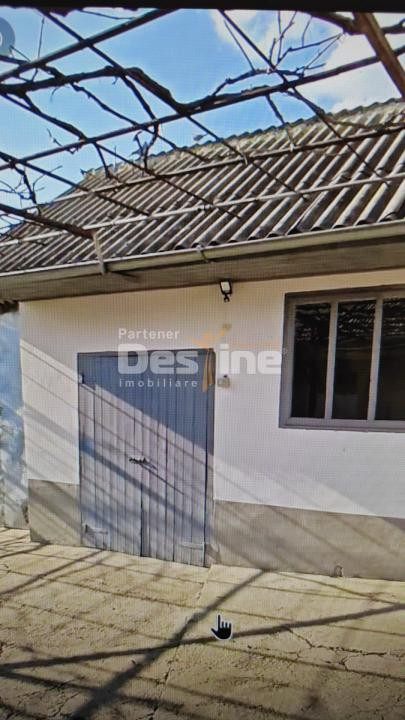 CASA TOTOESTI, COMUNA ERBICENI,JUDET IASI