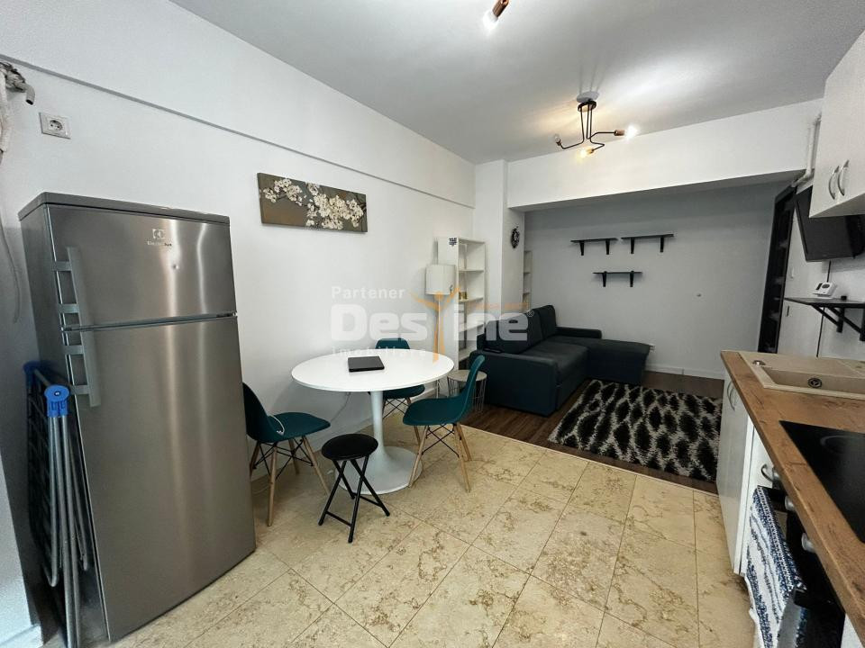 Apartament 2 camere intabulat Copou-Royal Town, complex nou