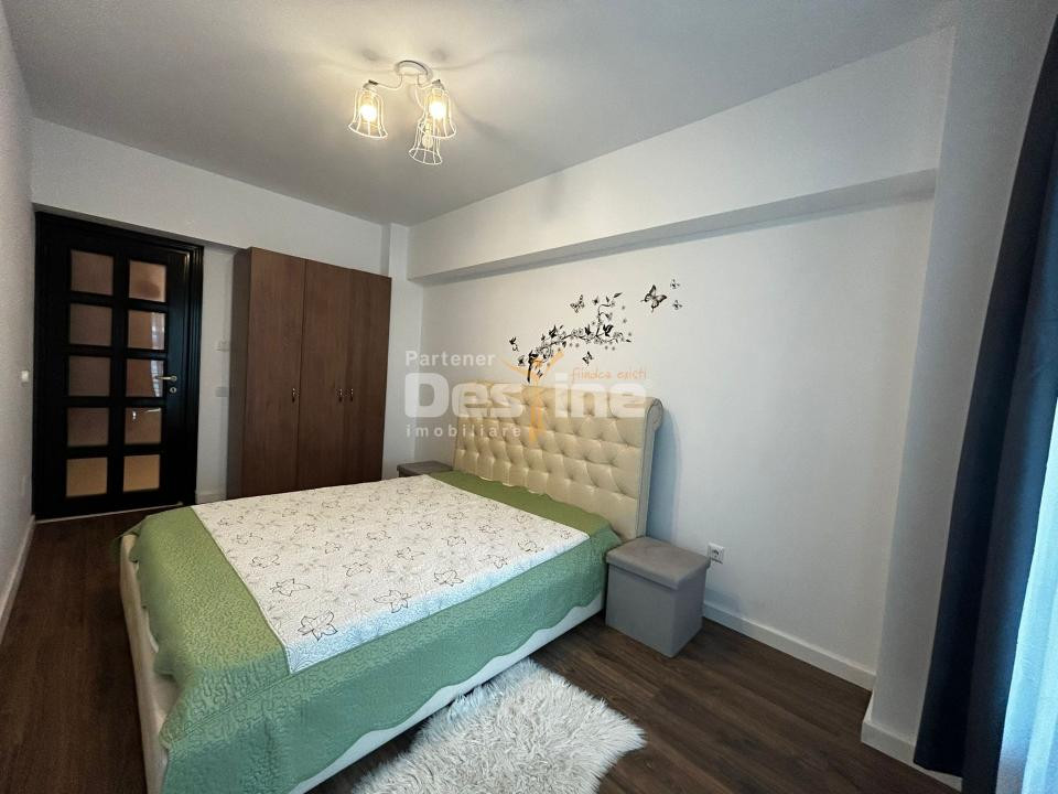 Apartament 2 camere intabulat Copou-Royal Town, complex nou