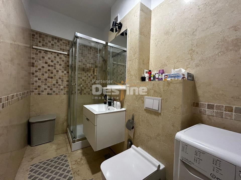 Apartament 2 camere intabulat Copou-Royal Town, complex nou