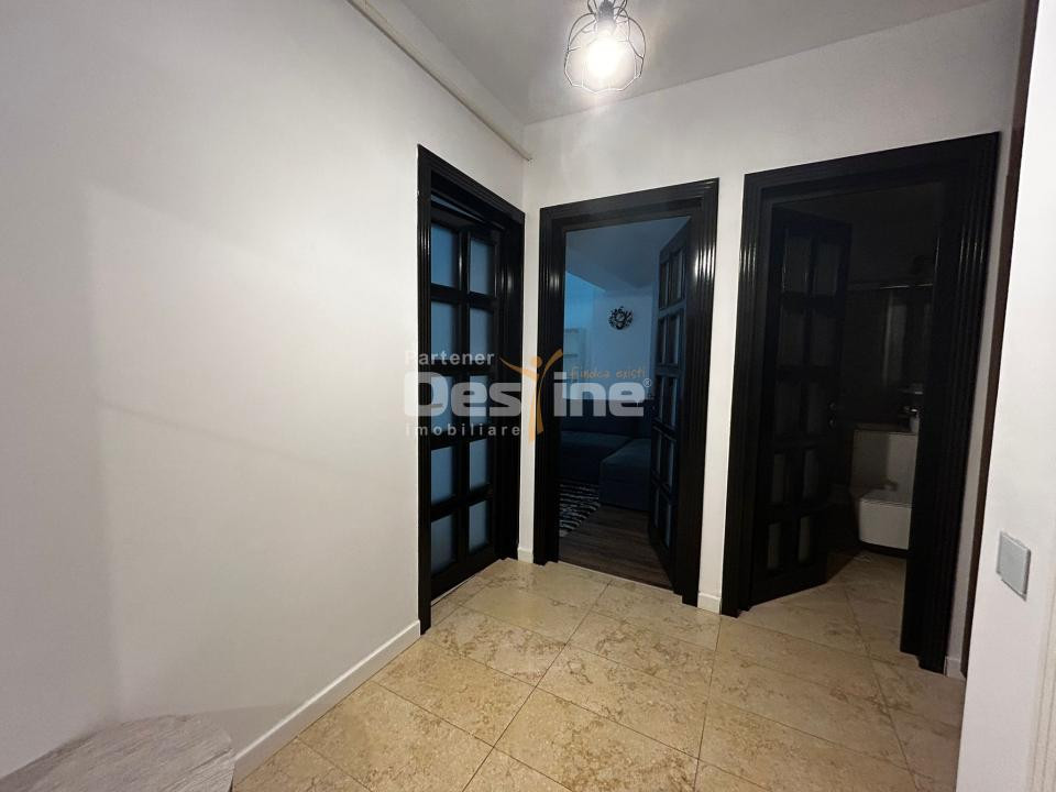 Apartament 2 camere intabulat Copou-Royal Town, complex nou