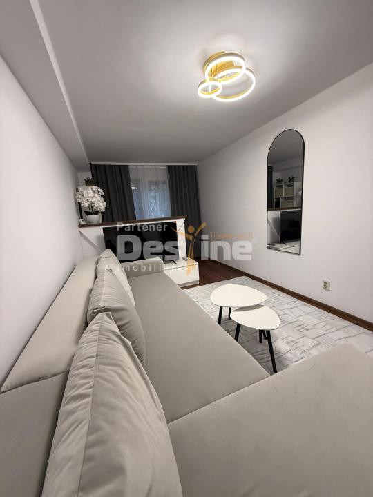 Apartament 4 camere – 90 mp utili | Complet renovat, mobilat & utilat | 173.000E
