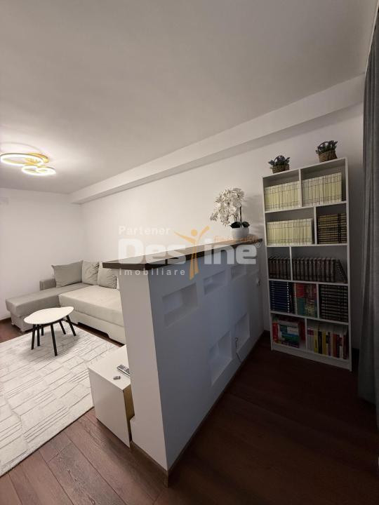 Apartament 4 camere – 90 mp utili | Complet renovat, mobilat & utilat | 173.000E