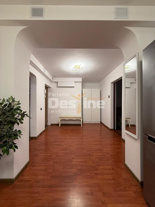 Apartament 4 camere – 90 mp utili | Complet renovat, mobilat & utilat | 173.000E