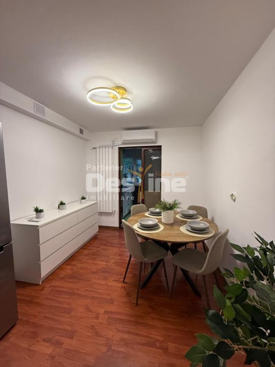 Apartament 4 camere – 90 mp utili | Complet renovat, mobilat & utilat | 173.000E