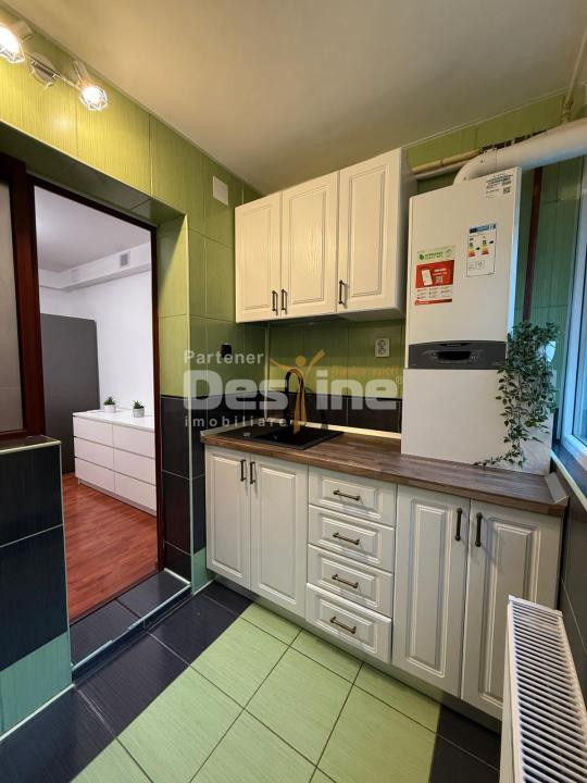 Apartament 4 camere – 90 mp utili | Complet renovat, mobilat & utilat | 173.000E