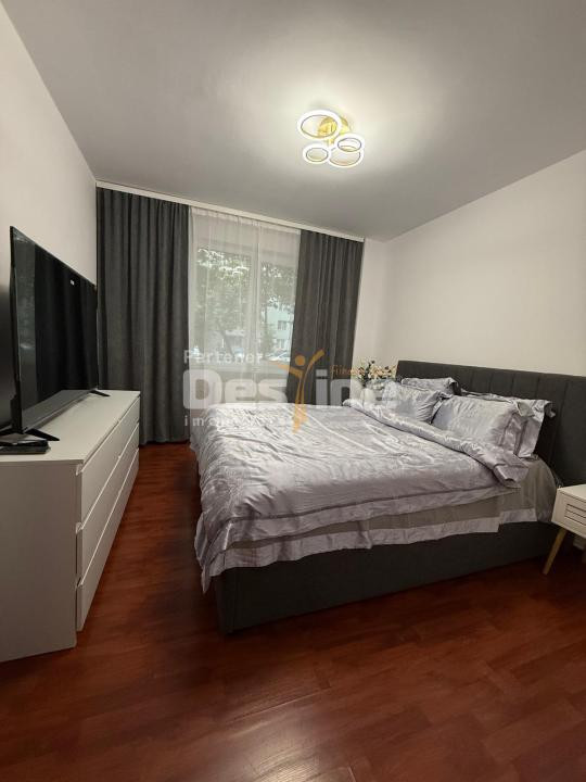 Apartament 4 camere – 90 mp utili | Complet renovat, mobilat & utilat | 173.000E