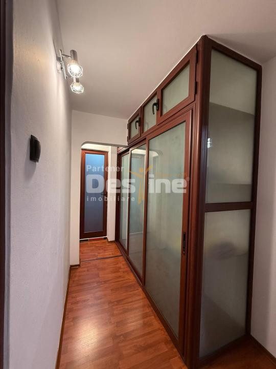 Apartament 4 camere – 90 mp utili | Complet renovat, mobilat & utilat | 173.000E