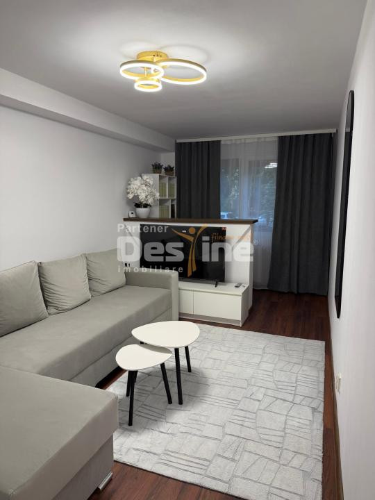 Apartament 4 camere – 90 mp utili | Complet renovat, mobilat & utilat | 173.000E