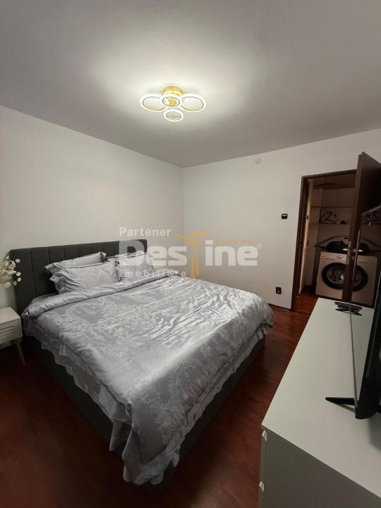 Apartament 4 camere – 90 mp utili | Complet renovat, mobilat & utilat | 173.000E