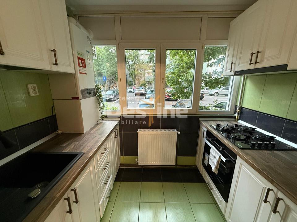 Apartament 4 camere – 90 mp utili | Complet renovat, mobilat & utilat | 173.000E