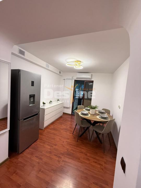 Apartament 4 camere – 90 mp utili | Complet renovat, mobilat & utilat | 173.000E