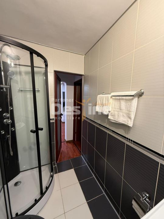 Apartament 4 camere – 90 mp utili | Complet renovat, mobilat & utilat | 173.000E