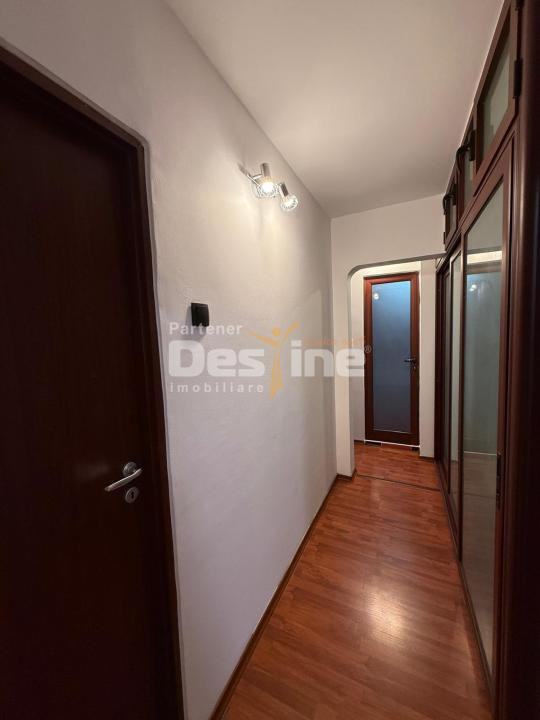 Apartament 4 camere – 90 mp utili | Complet renovat, mobilat & utilat | 173.000E