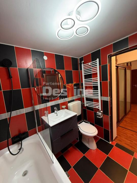 Apartament 4 camere – 90 mp utili | Complet renovat, mobilat & utilat | 173.000E