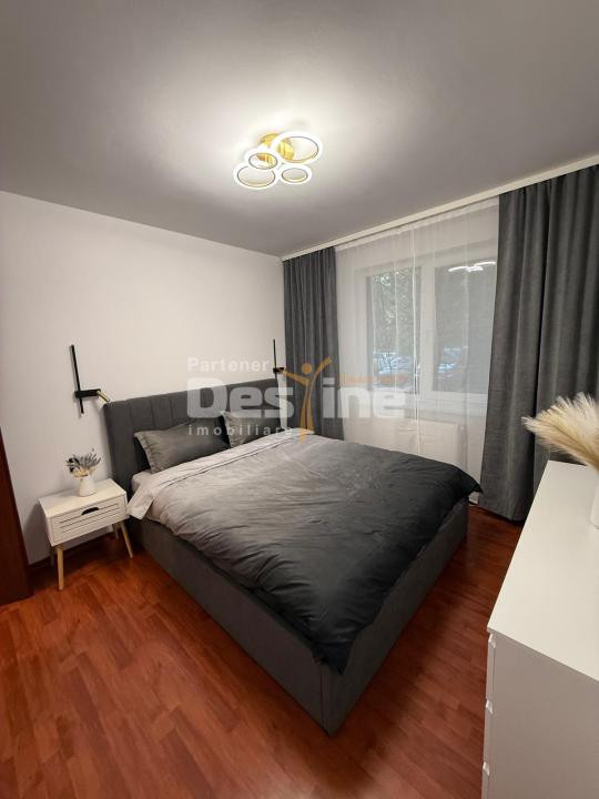 Apartament 4 camere – 90 mp utili | Complet renovat, mobilat & utilat | 173.000E