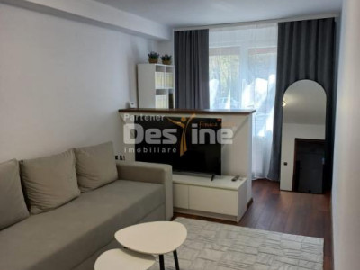 Apartament 4 camere–90 mp utili | Complet renovat, mobilat & utilat | 173.000E