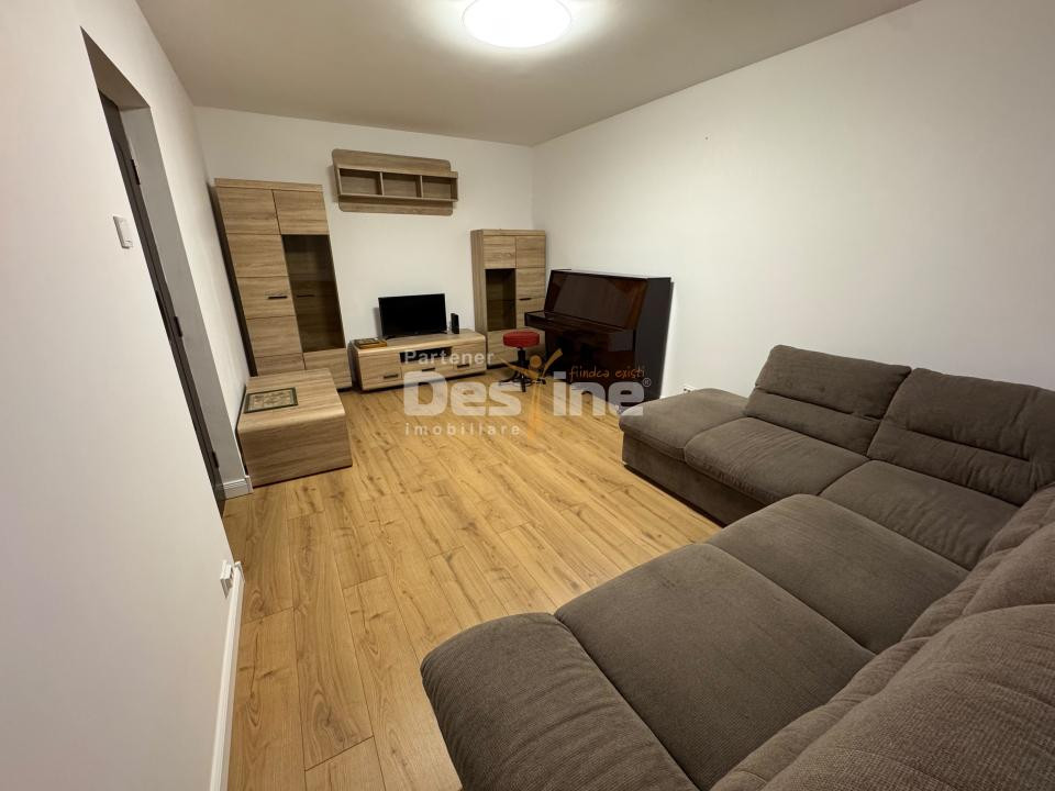 Apartament 2 camere, complet renovat, mobilat și utilat, zona Sebastian 