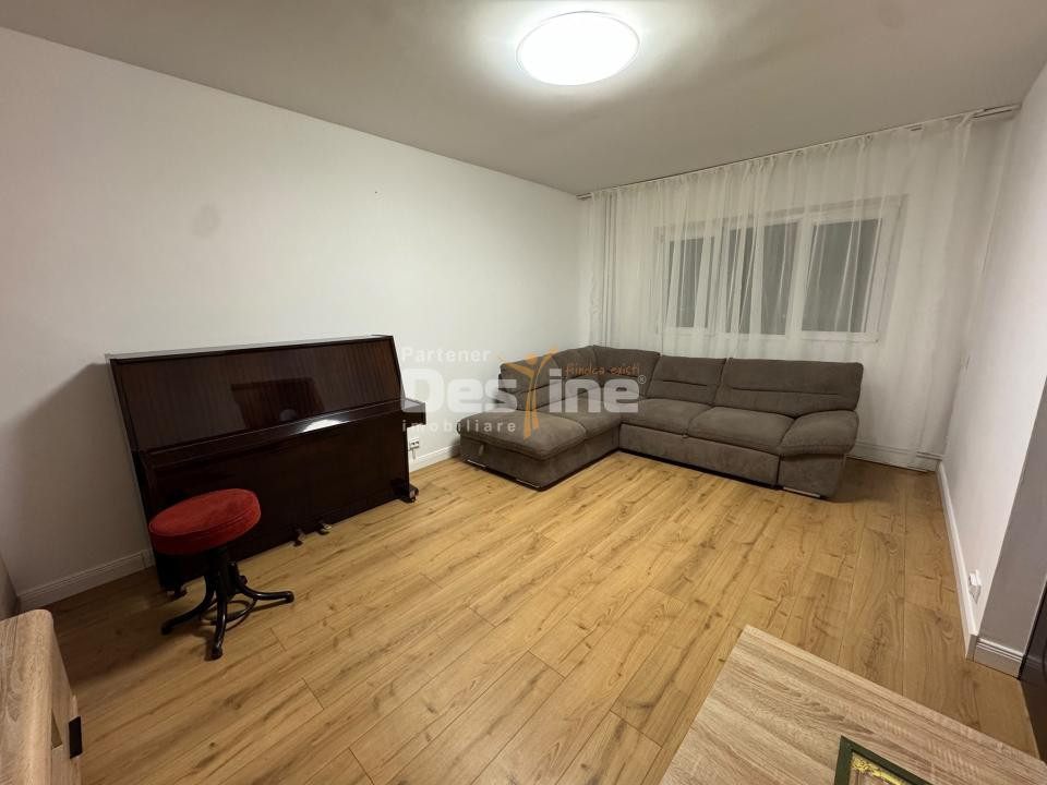 Apartament 2 camere, complet renovat, mobilat și utilat, zona Sebastian 