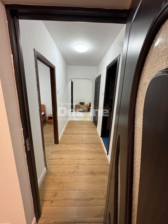 Apartament 2 camere, complet renovat, mobilat și utilat, zona Sebastian 