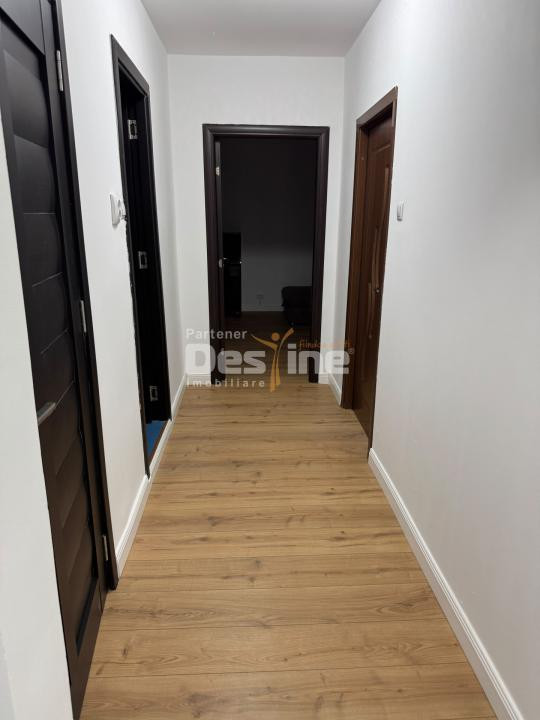 Apartament 2 camere, complet renovat, mobilat și utilat, zona Sebastian 