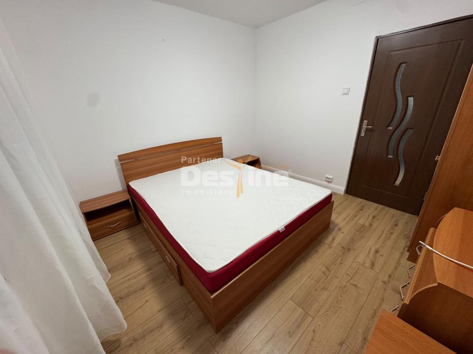Apartament 2 camere, complet renovat, mobilat și utilat, zona Sebastian 