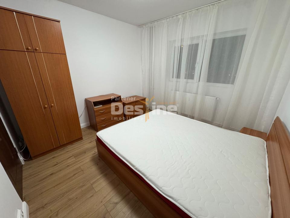 Apartament 2 camere, complet renovat, mobilat și utilat, zona Sebastian 