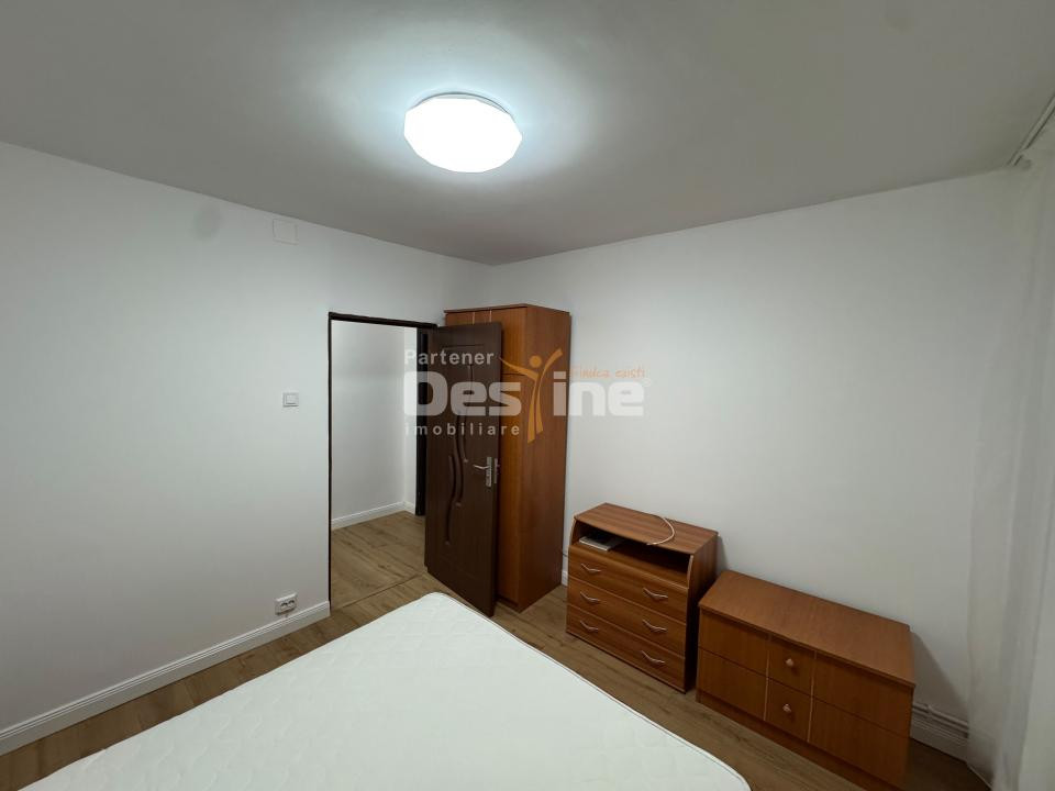 Apartament 2 camere, complet renovat, mobilat și utilat, zona Sebastian 