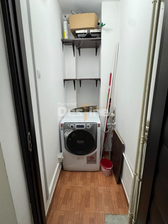 Apartament 2 camere, complet renovat, mobilat și utilat, zona Sebastian 
