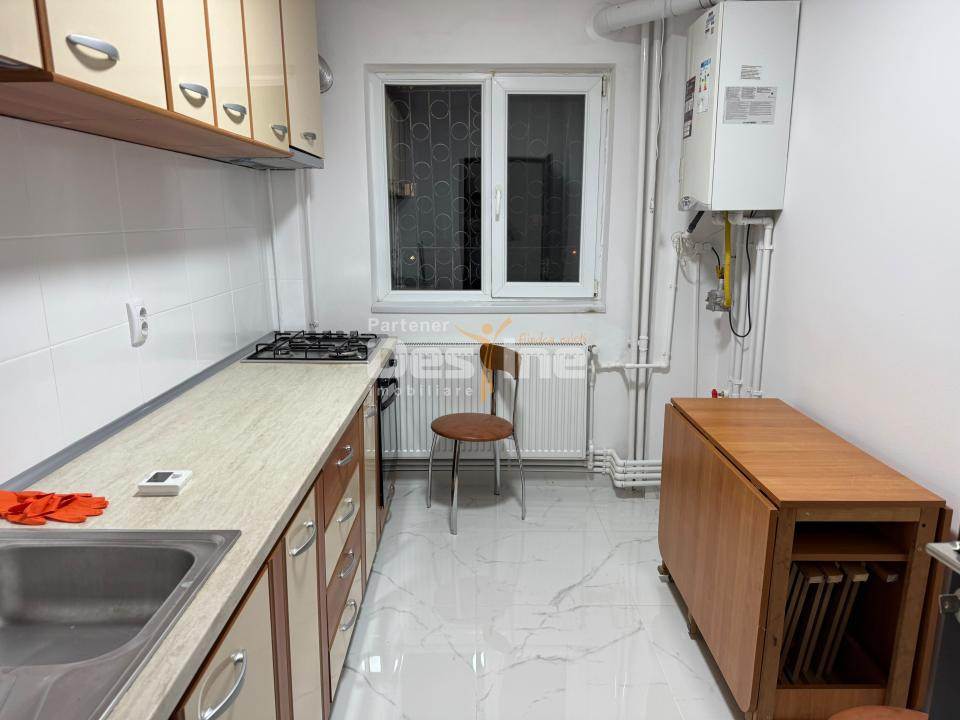 Apartament 2 camere, complet renovat, mobilat și utilat, zona Sebastian 