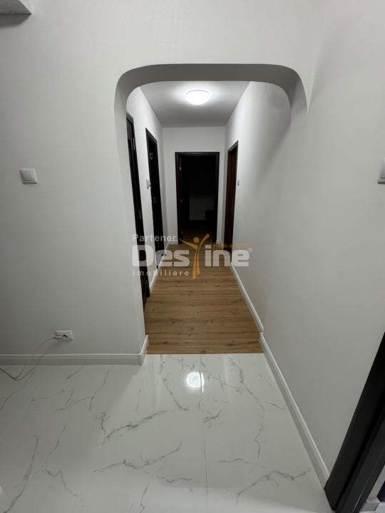 Apartament 2 camere, complet renovat, mobilat și utilat, zona Sebastian 
