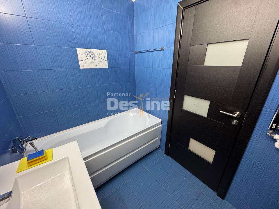 Apartament 2 camere, complet renovat, mobilat și utilat, zona Sebastian 