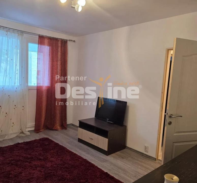 APARTAMENT 2 CAMERE MODERN SI SPATIOS 