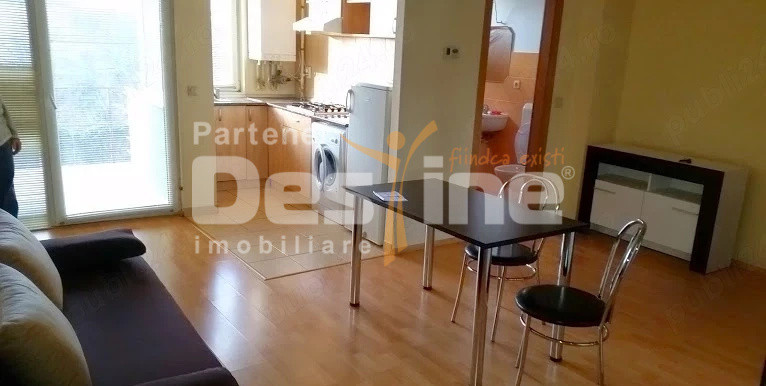 Proprietar, locuinta etaj 1 in cladire noua CU PARCARE IN CURTE