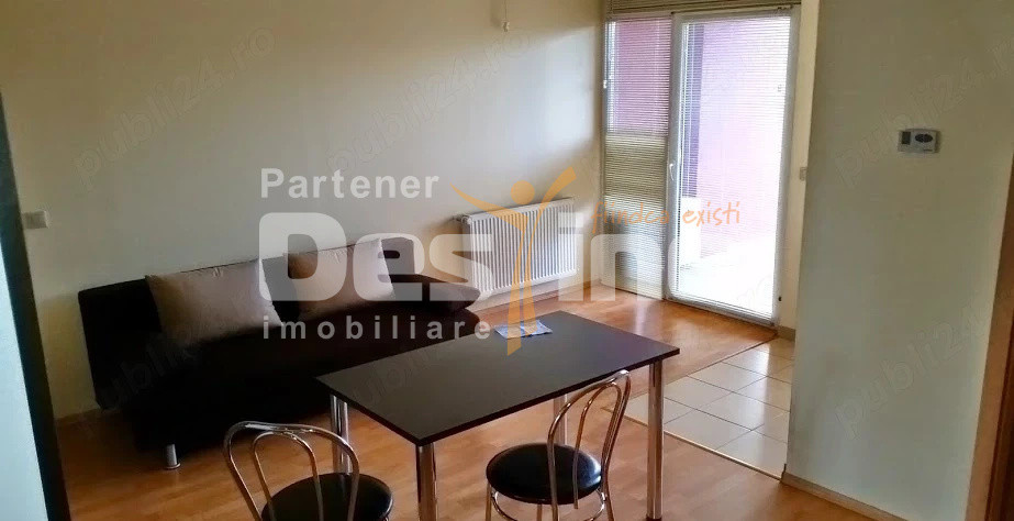 Proprietar, locuinta etaj 1 in cladire noua CU PARCARE IN CURTE