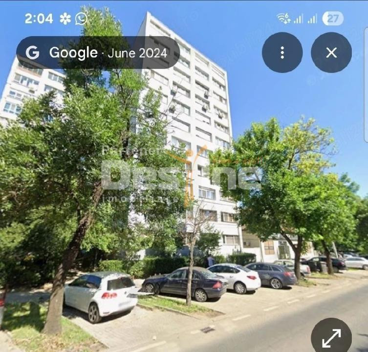 chirie calea sagului  2 camere