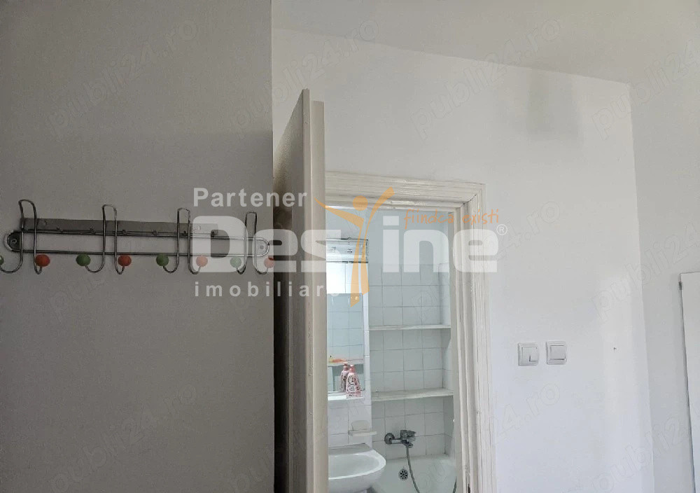 chirie calea sagului  2 camere