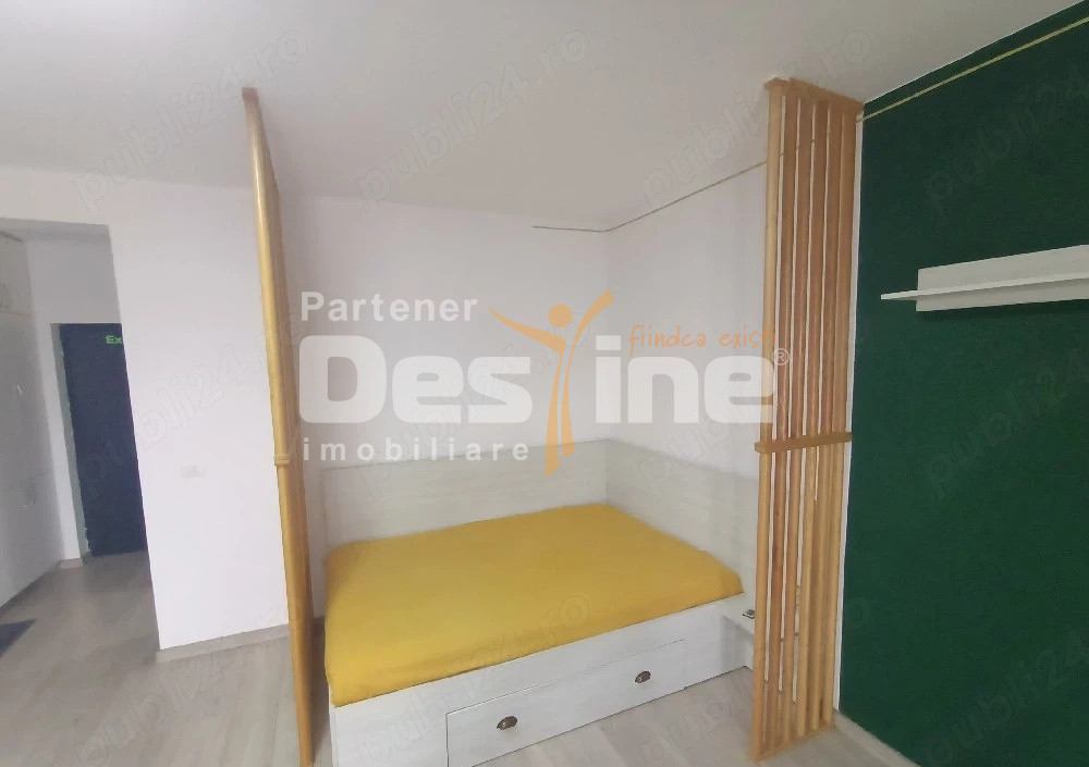 Vânzare Bloc Nou,Cu Centrala+Loc Parcare Privat,Etaj 1, Mobilat,Utilat