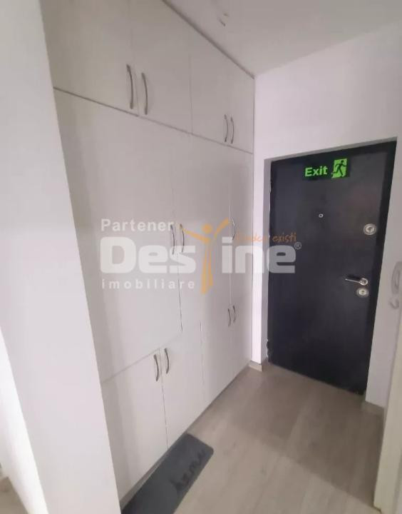 Vânzare Bloc Nou,Cu Centrala+Loc Parcare Privat,Etaj 1, Mobilat,Utilat