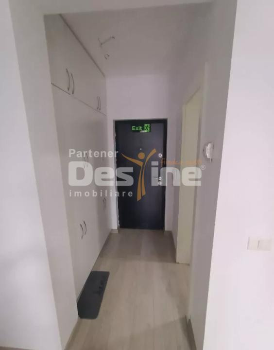 Vânzare Bloc Nou,Cu Centrala+Loc Parcare Privat,Etaj 1, Mobilat,Utilat